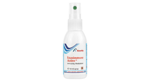 Enzoimmune Active Oral Spray 1