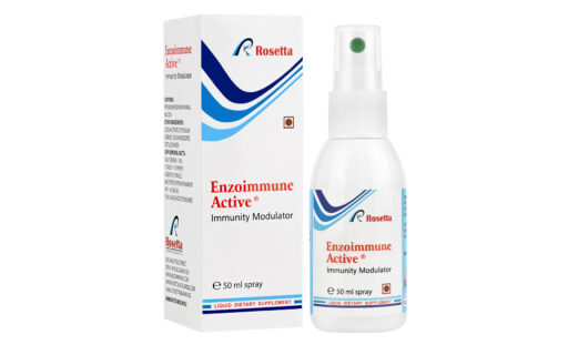 Enzoimmune Active Oral Spray 2