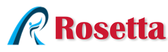 Rosetta Lifecare Logo